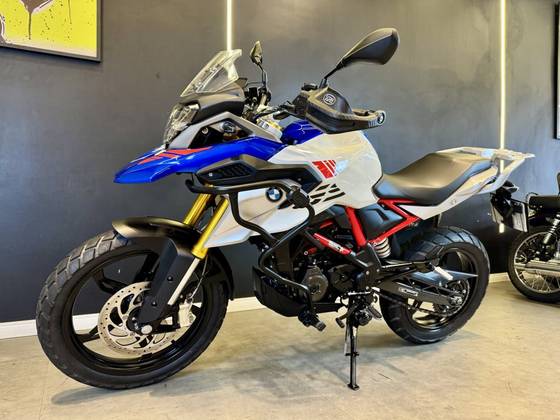 BMW G 310 GS 